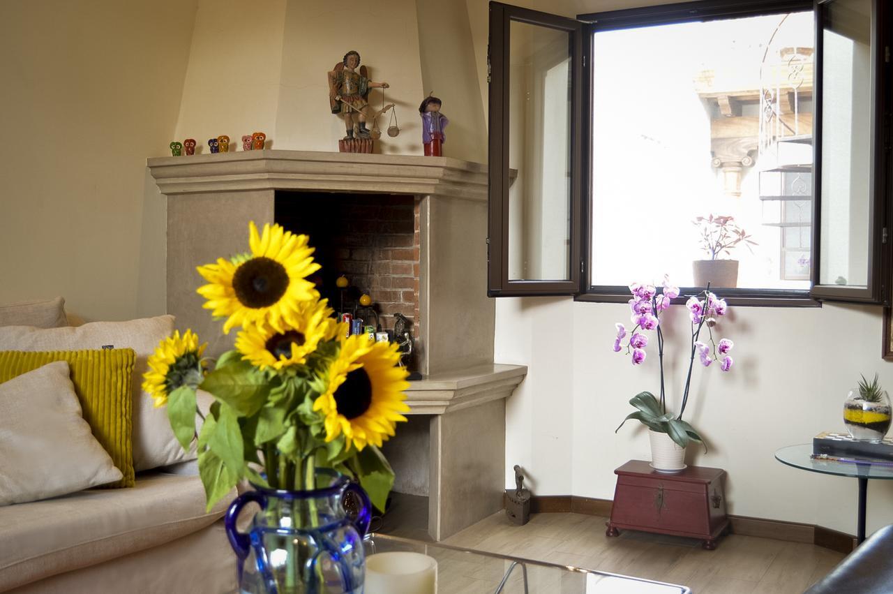 לינה וארוחת בוקר אנטיגואה גואטמלה Casa Girasol מראה חיצוני תמונה