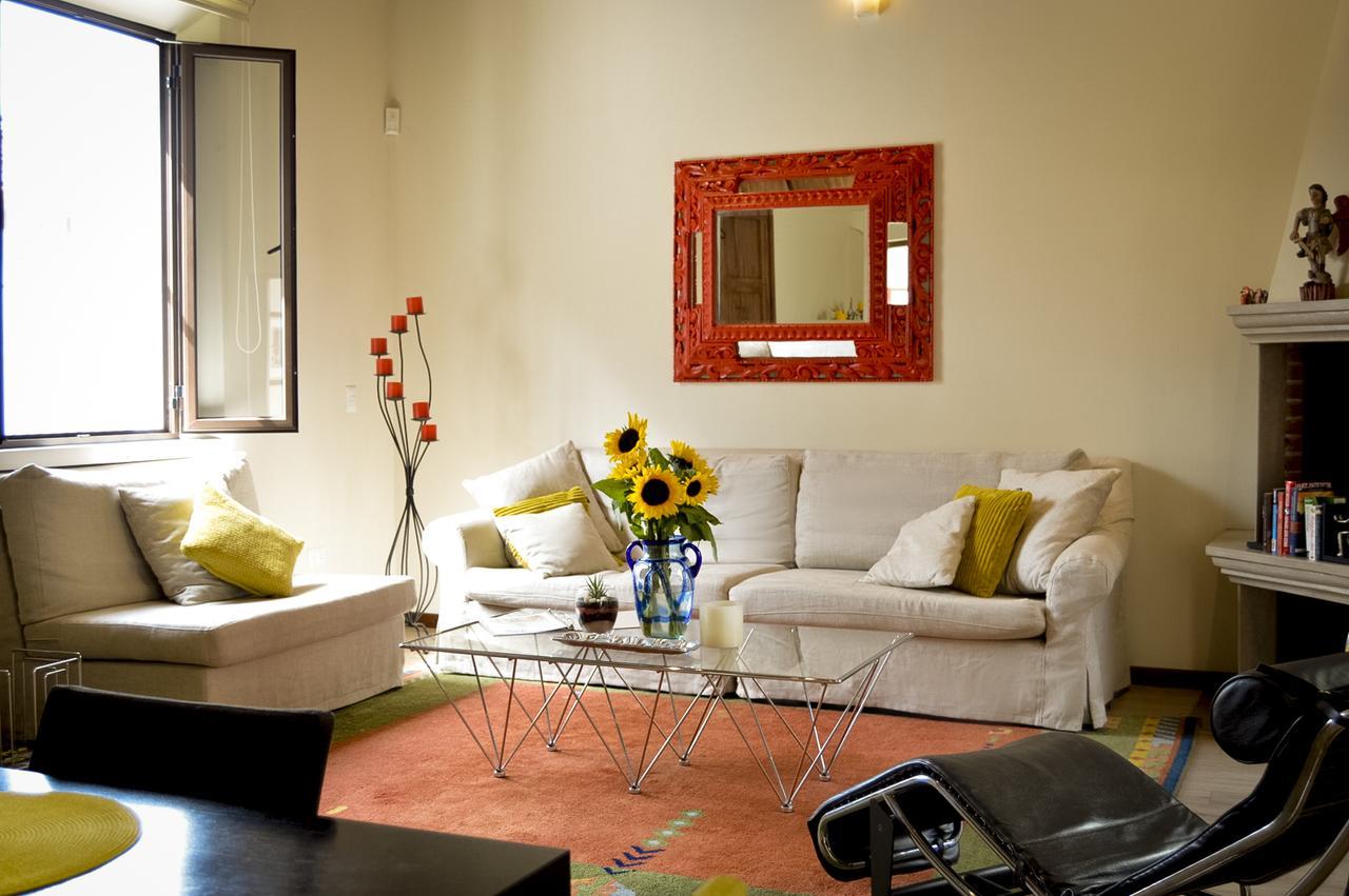 לינה וארוחת בוקר אנטיגואה גואטמלה Casa Girasol מראה חיצוני תמונה